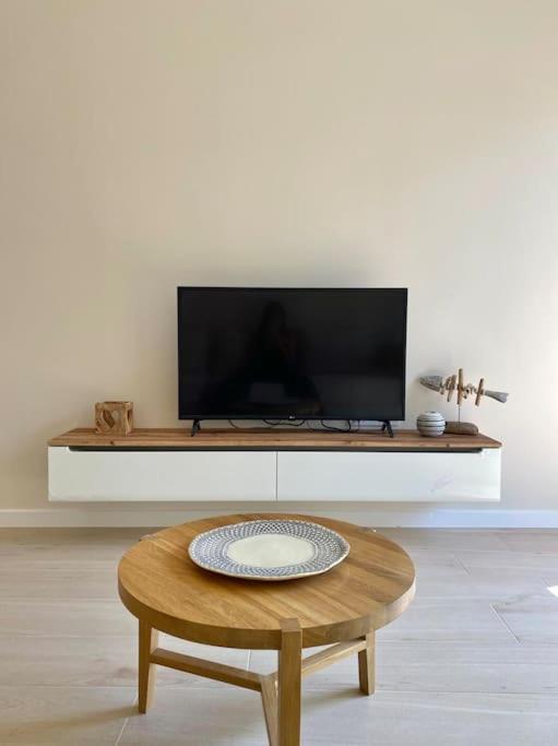 Harmony Suite In The Center Of Kalamáta Eksteriør bilde