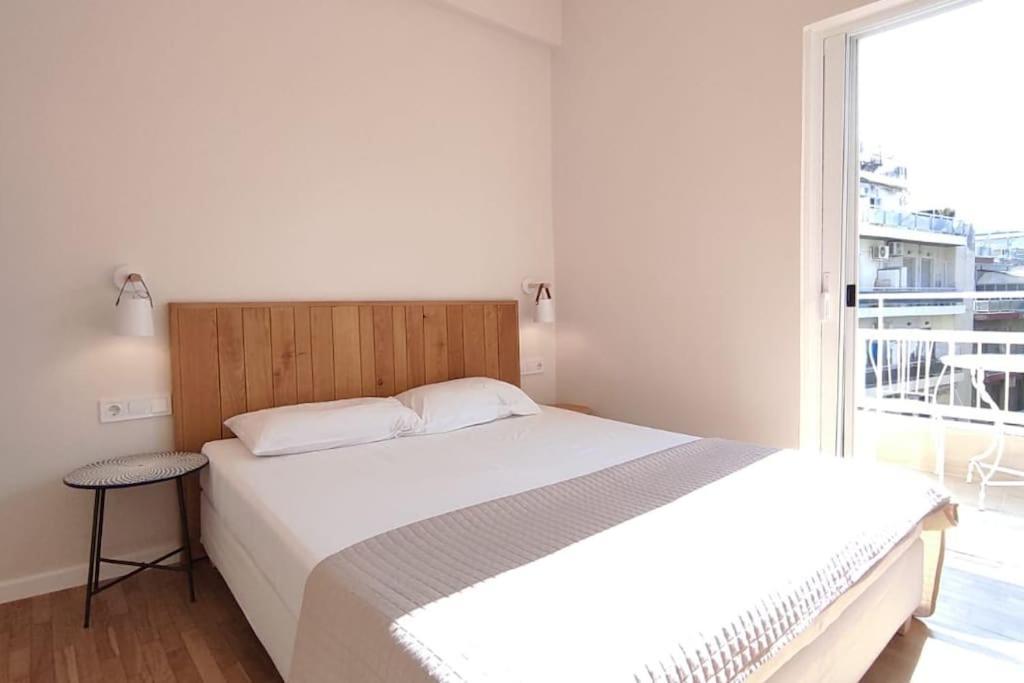Harmony Suite In The Center Of Kalamáta Eksteriør bilde